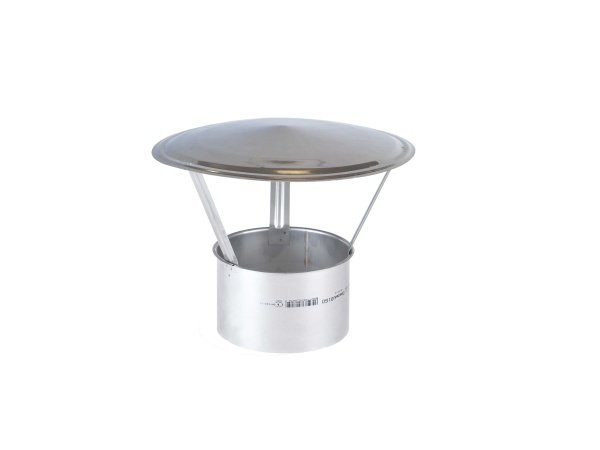 Master skorstenshætte