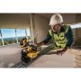 Dewalt DCS520NT XR akku dyksav