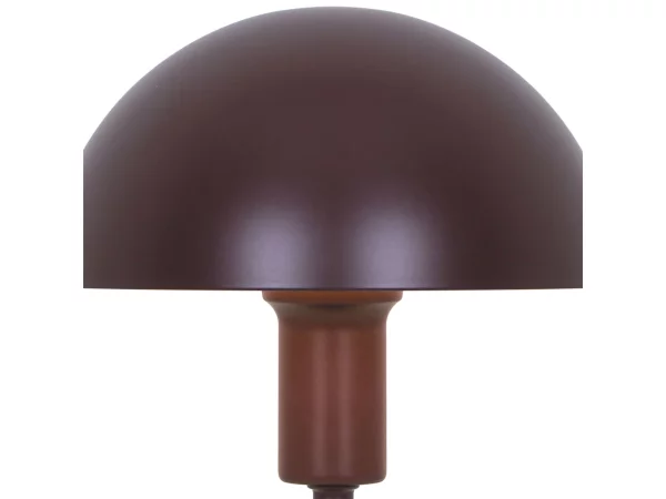 Nordlux Ellen Mini bordlampe Nordlux Ellen Mini bordlampe, produkt set forfra