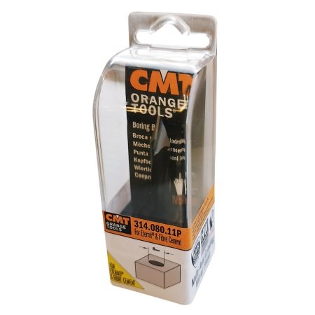 CMT bor t/fibercement