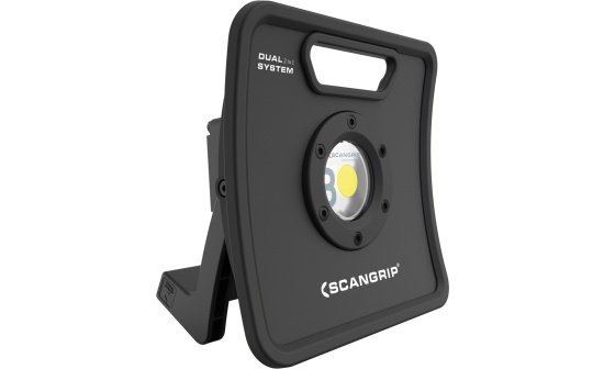 Scangrip arbejdslampe LED