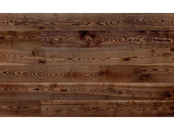 Wallmann lamelplank 1-stavs