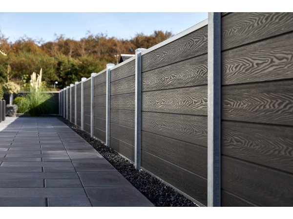 Wimex komposithegn, 1 fag