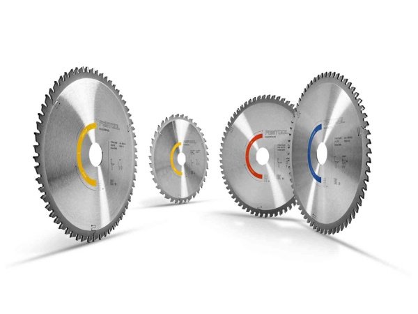 Festool rundsavklinge HW