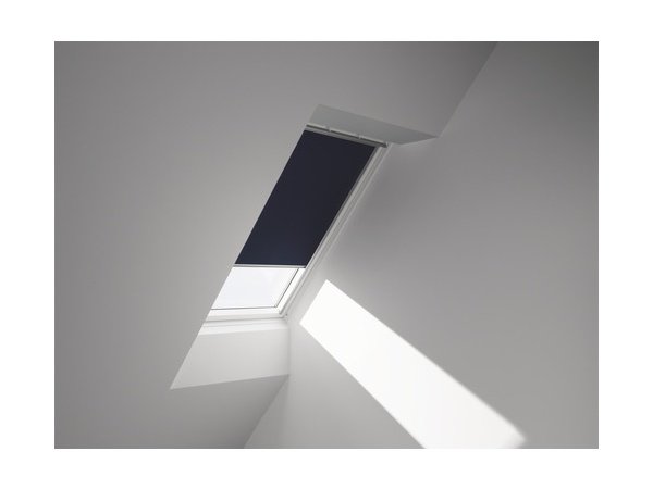 Velux mørklægningsgardin