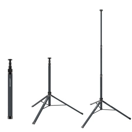 Scangrip LED arbejdslampe
