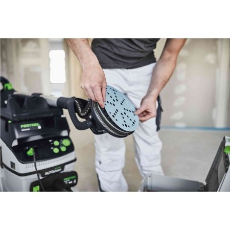 Festool slibepapir STF D225/48