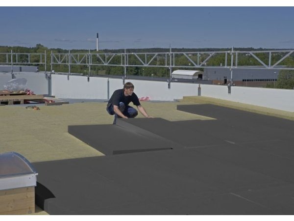 BEWI gulvisolering Super EPS80