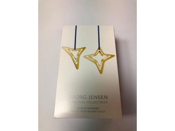 Georg Jensen ornamentsæt