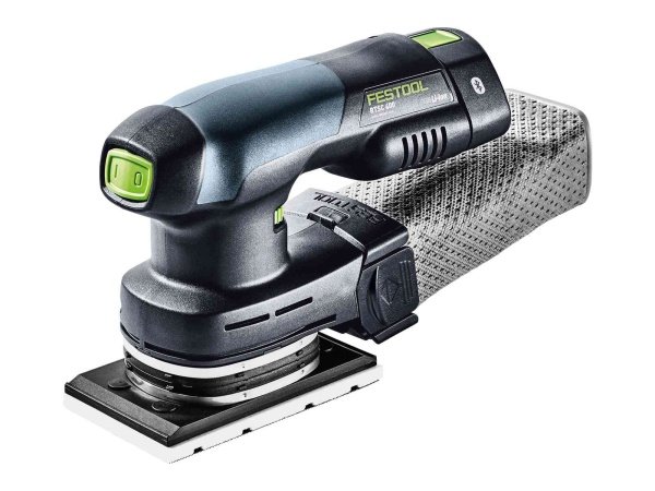 Festool rystepudser