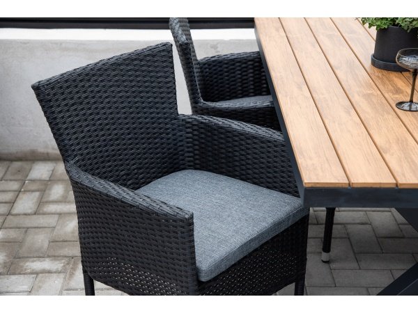 Venture Garcia spisebordssæt