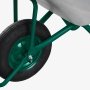Grouw trillebør 110ltr, produktdetaljer