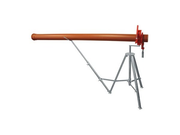 AN stativ med støttearm Rocut