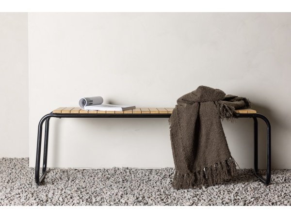 Venture Holmbech bænk