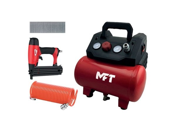 Hikoki kompressorpakke