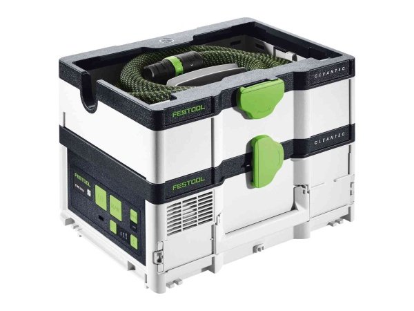 Festool industristøvsuger