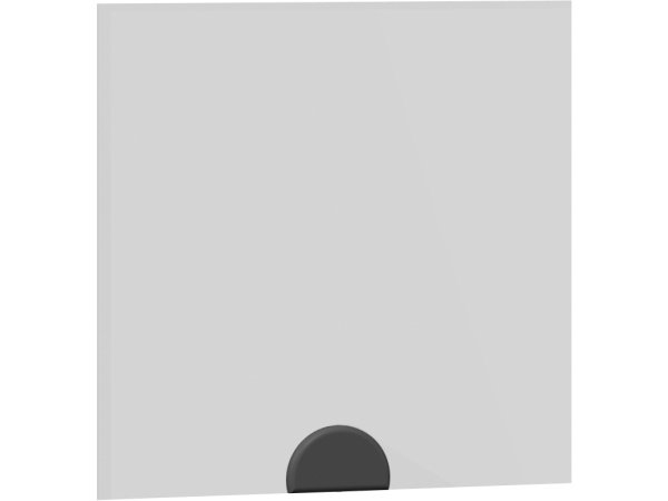 Scanbad Multo+ varmeplade 230V