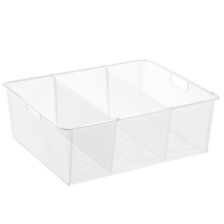 Elfa rumdelere t/mes kurv