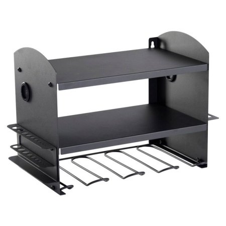 Probuilder værkstedsreol