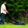 Bosch Rotak 18V2-38 plæneklipper