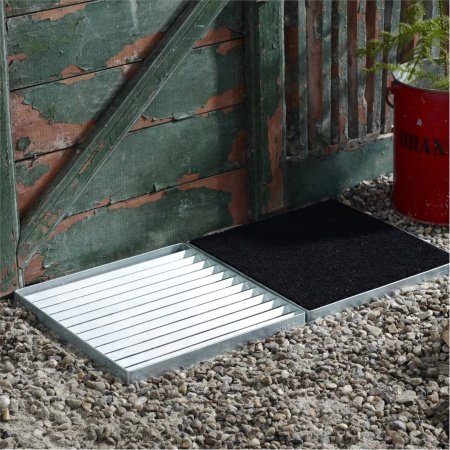 Plus Cubic rist 40x80x3,5cm