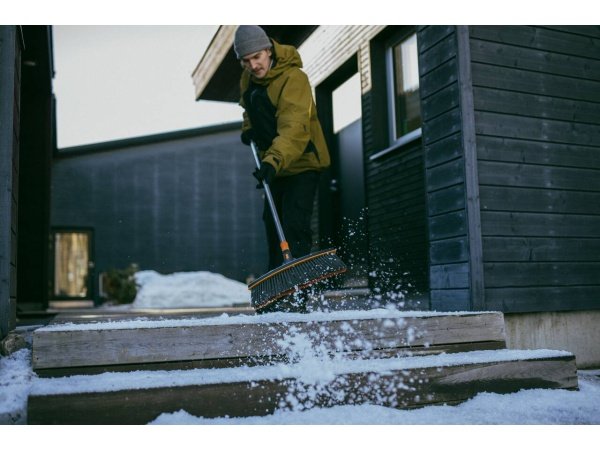 Fiskars Ergonomic™ kost Fiskars Ergonomic™ kost