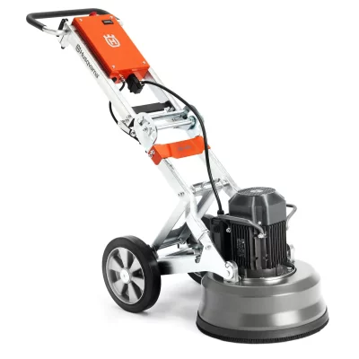 Husqvarna gulvsliber