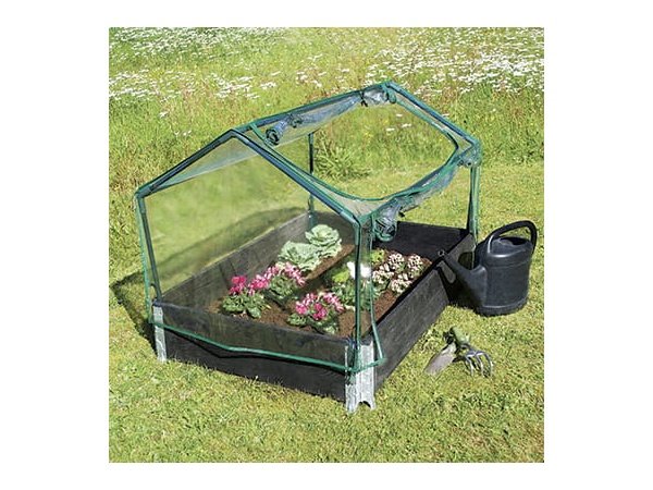 Ryom højbedstelt (svær)