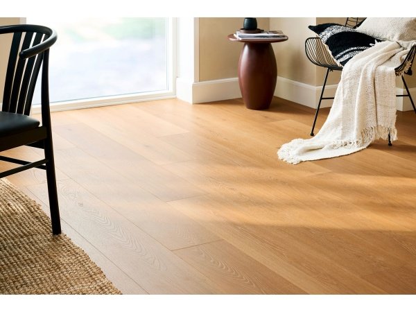 Wallmann Pacific Nature Plank Oak vinylgulv Wallmann Pacific Nature Plank Oak vinylgulv