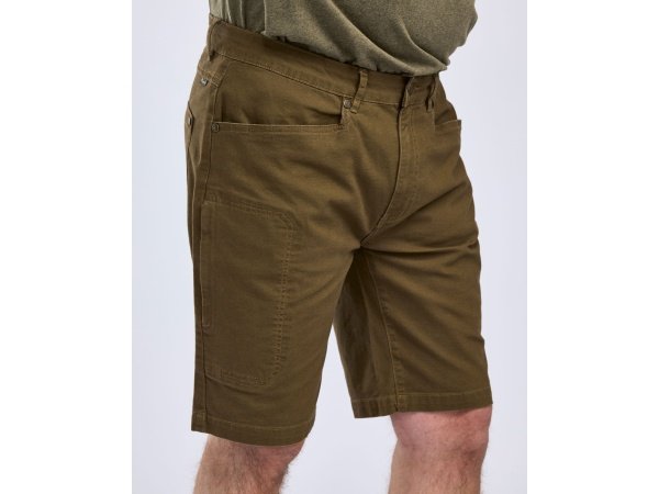 Pinewood Värnamo Vintage shorts