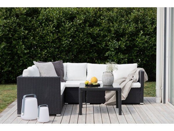 Venture D. loungesæt Kuba