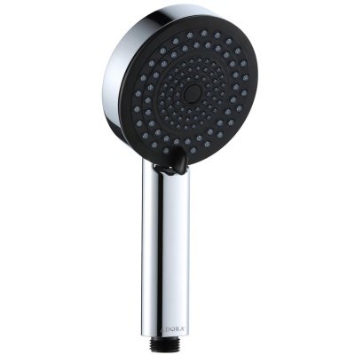Adora Fortuna 105 håndbruser, produkt set forfra