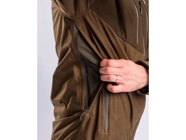 Pinewood Furudal jagtjakke