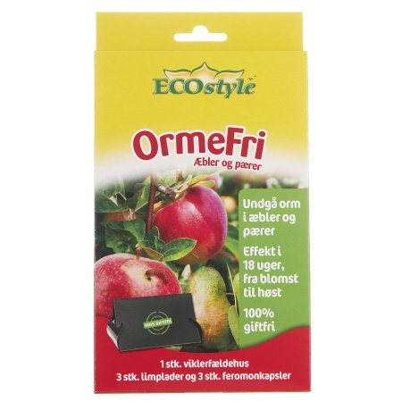 Ecostyle ormefri