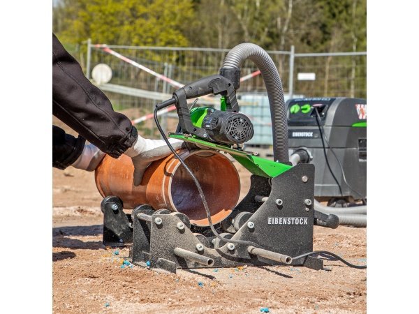 Eibenstock rørafkorter/affaser