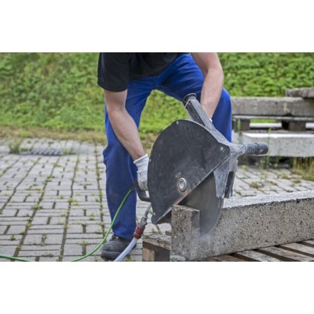 Eibenstock kapsav 2850W
