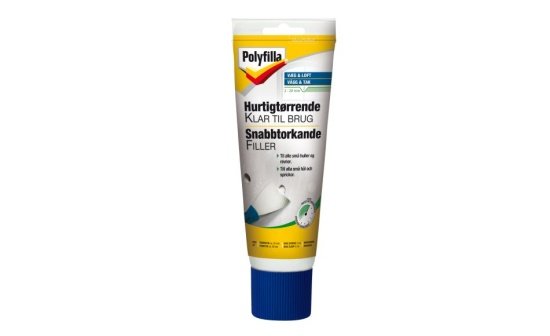 Polyfilla klar-til-brug 330g