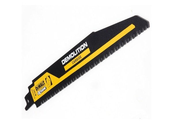 Dewalt bajonetsavklinge