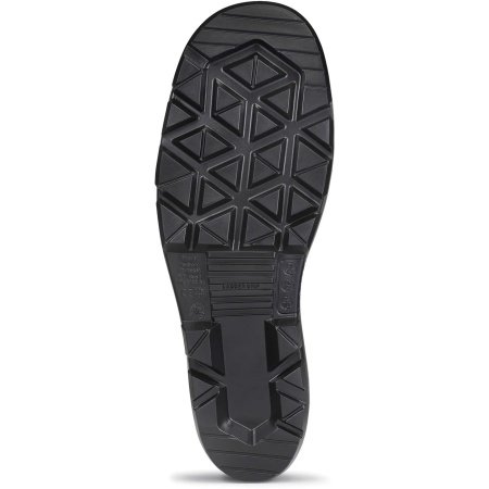 Dunlop gummistøvler
