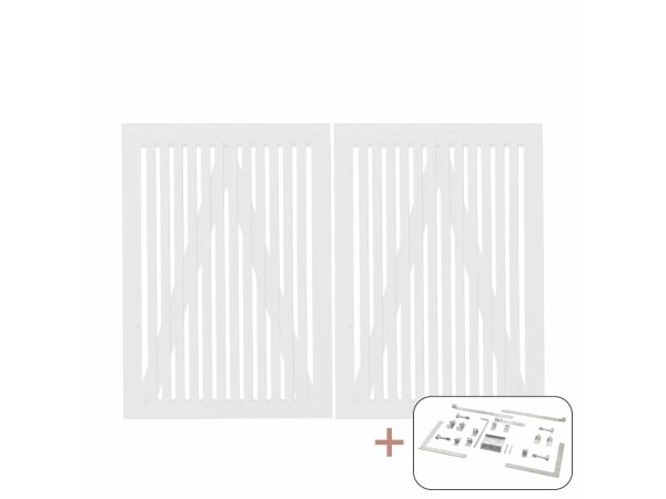 Plus Sendai Dobbeltlåge