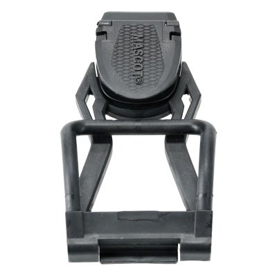 foldbar holder i TPU til Click Pocket System