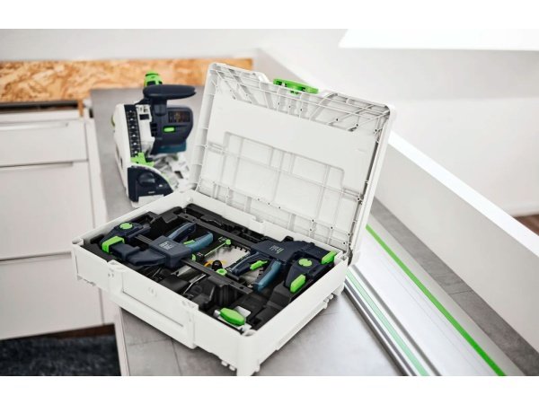 Festool tilbehørssæt Festool tilbehørssæt. Produkt vises