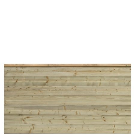 Plus Plank profilhegn 17772-1