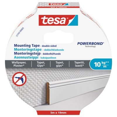 Tesa monteringstape