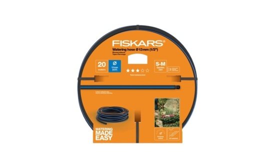 Fiskars haveslange