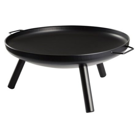 Dangrill bålfad med 3 ben