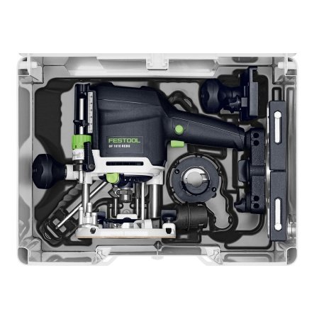 Festool overfræser