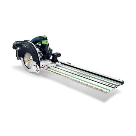 Festool akku rundsav Festool akku rundsav