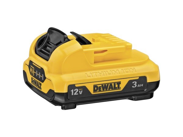 Dewalt batteri