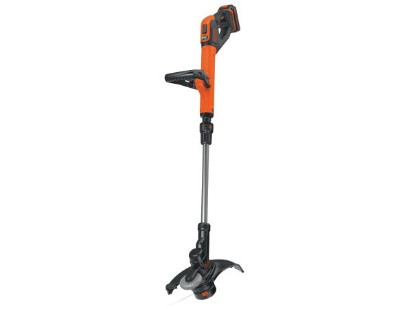 Black&Decker akku græstrimmer